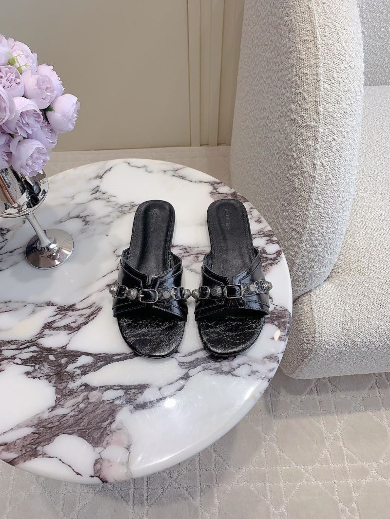 Balenciaga Slippers